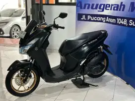 km rendah Yamaha Lexi S 125cc Th 2023 Keyless