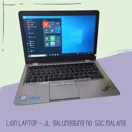 Core i5 RAM 8GB Touch Limited Edition Lenovo Thinkpad 13 [21|04]