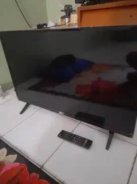 Televisi LG digital