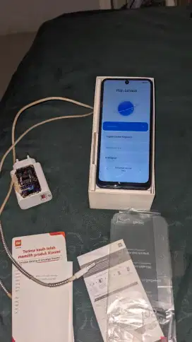 Redmi 10s 4/64 ajaa