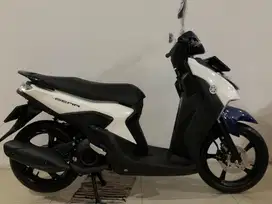 Yamaha gear 2022