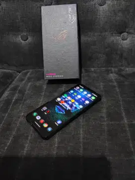 Asus rog 5s 8/256 100% fungsi normal tanpa kendala