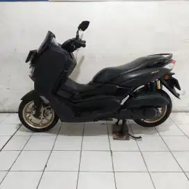 Nmax New ABS 2020 Bagus Lengkap Mesin Nyuss