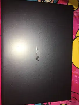 Laptop Acer Aspire 3 ssd 512