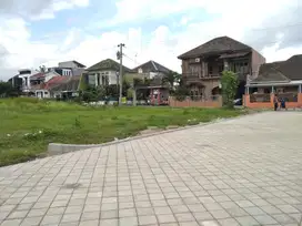 Tanah Cocok Untuk Kost Eksklusif,Jalan Kaliurang Km 6 barat RS JIH