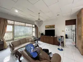 Villa di Jalan Juanda ( Polonia )
