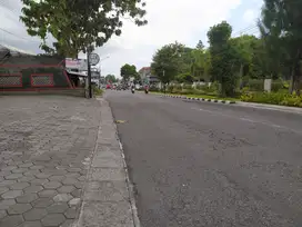 Cocok Bangun Kos ataupun Hunian Premium Tanah Kavling Area Kampus UII