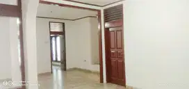Rumah Nyaman & Tenang 2 lantai di dalam Cluster Rawamangun, Jakarta