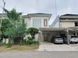 Pakuwon City 216m2 New, Malibu, San Antonio, Virginia, Riviera