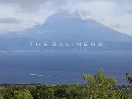 OCEAN-VIEW FREEHOLD LAND IN NUSA PENIDA