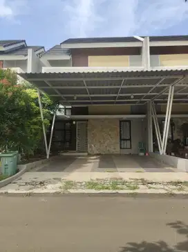 TURUN HARGA Rumah Second Di Metland Menteng Cakung Jakarta Timur