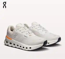 On Cloud “Cloudrunner 2 Waterproof size 38”