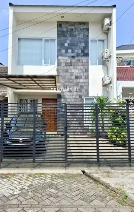 Hot Sale Dijual Rumah Bintaro Sektor 4 Siap Huni 181701