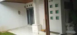 Dijual Rumah Taman Sunter Agung Sunter Jakarta Utara
