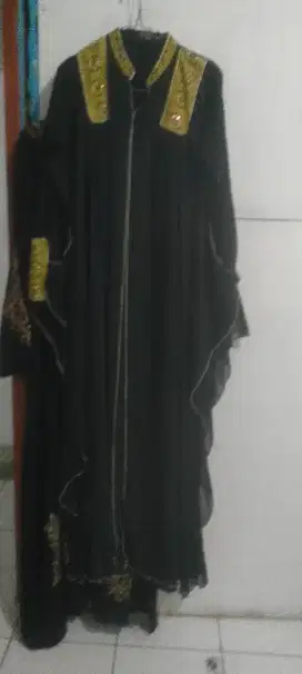 Di jual habaya cantik harga nego