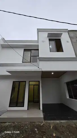 CLUSTER TERMURAH DI CIBUBUR KECAMATAN CIRACAS JAKARTA TIMUR