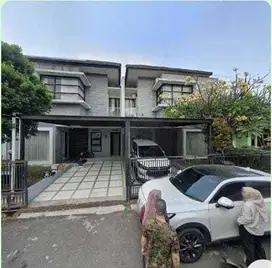 Dijual Rumah di Cijagra Lengkong Buahbatu Bandung
