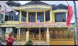 rumah hrg bu!, sayap gatot subroto bandung dkt tsm mall