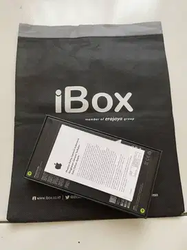ibox iphone 13 128 garansiiii resmi