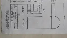 Dijual Cepat Rumah Siap Huni di Komplek Taman Asri Cipadu Jaya