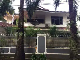 JUAL RUMAH AREA PATRA JASA