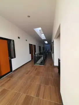 HANYAA DISINI RUMAH KOST STRATEGIS HARGA TERBAIK