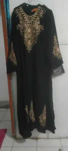 Di jual habaya cantik harga nego