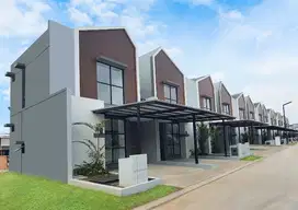 cluster baru dekat bsd tanpa dp