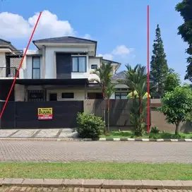 Rumah cantik minimalis siap huni
