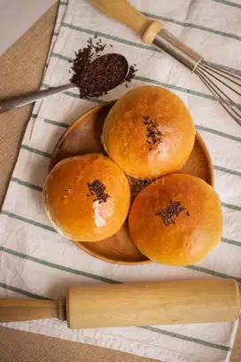 Lowongan PRIA Baker Roti
