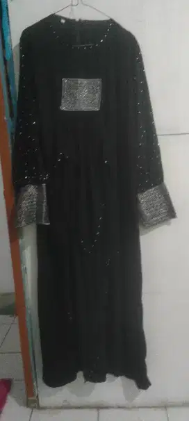 Di jual habaya saudi harga nego