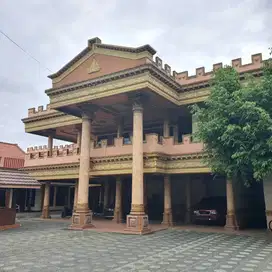 Rumah 2lt 30x115,4 3462m type 20KT Tarumajaya Bekasi