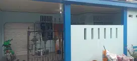 Dijual Rumah Perum palem Purbayan