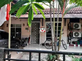 DIJUAL RUMAH MODEL LAMA JUAL KONDISI APA ADANYA Sektor 1D