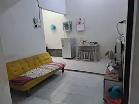 Rumah Minimalis Dekat Kampus