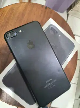 Iphone 7 plus 128GB ibox