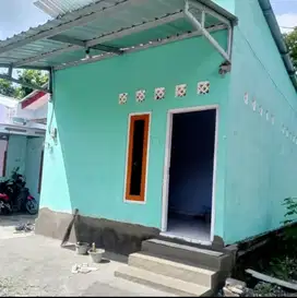 Dikontrakkan Rumah Spesial Ramadhan Di Gamping