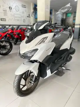 VARIO 160 CBS MESIN OK ANTIK