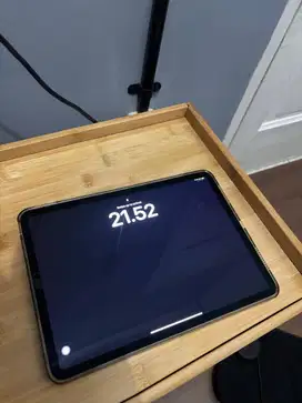 iPad Pro 2018 64GB Wi-Fi Only