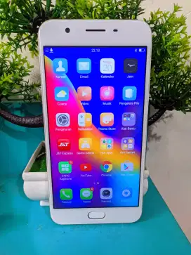 Oppo F1s Ram 3/32GB