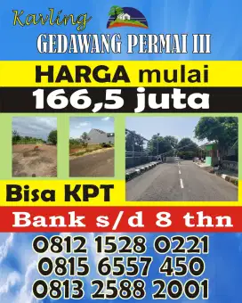 Ksb dekat masjid jabal nur Gedawang Permai 3