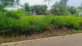 Dijual Tanah Kapling Siap Bangun