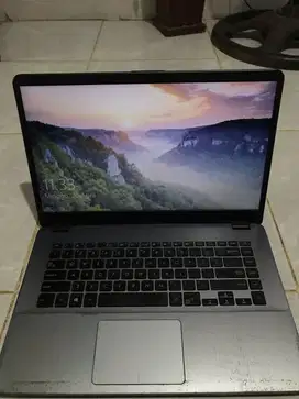 Asus Vivobook X505ZA Ram 20GB SSD 256GB HDD 1TB