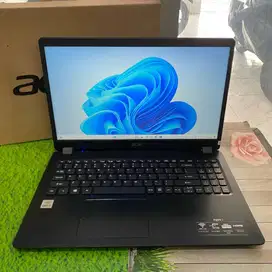 New Acer Aspire 3 A314-56 Core i3-1005G1 8GB 256GB 15,6 FHD Windows 1