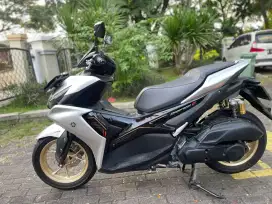 YAMAHA AEROX CON ABS 2024 SIAP GASSS