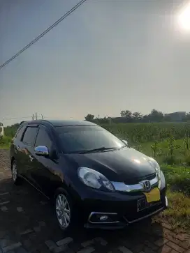 Mobilio E manual