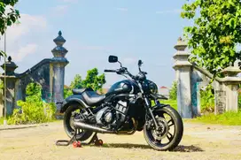 Kawasaki vulcan s abs 2019 street500 rebel500 er6n versys