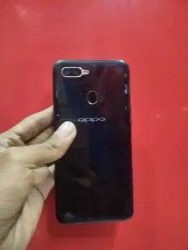 Oppo a5s ram 3 32