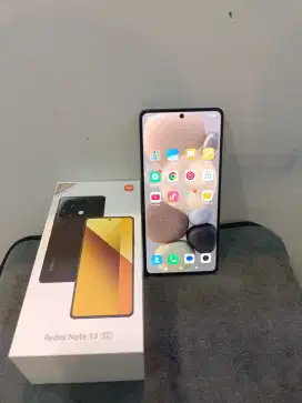 Xiaomi Redmi Note 13 5G ( Official Store )