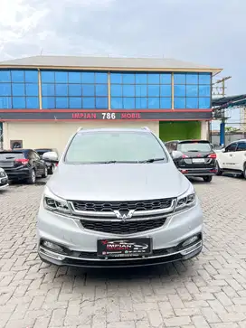 Wuling Cortez 1.5 EX Lux A/T Silver 2022